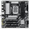 לוח אם חברת Gigabyte דגם לאינטל דור 15 B860M DS3H Micro-ATX WIFI BT DDR5