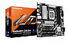 לוח אם חברת Gigabyte דגם לאינטל דור 15 B860M DS3H Micro-ATX DDR5