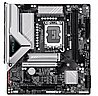 לוח למעבד דור 15 Gigabyte B860M EAGLE V2 M-ATX 2.5GB LAN