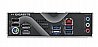 לוח למעבד דור 15 Gigabyte B860M EAGLE V2 M-ATX 2.5GB LAN