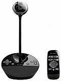 ����� ���� ������ ������ Logitech BCC950