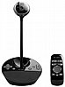 מצלמת חדרי ישיבות לעסקים Logitech BCC950