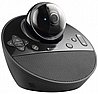 מצלמת חדרי ישיבות לעסקים Logitech BCC950