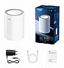 נתב אלחוטי CUDY BE3600 Gigabit Mesh Wi-Fi 7 System