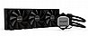 קירור נוזלי למעבד חברת Be Quiet! דגם PURE LOOP 360mm