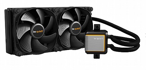 ����� ����� ����� ���� Be Quiet! ��� SILENT LOOP 2 280mm