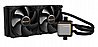 קירור נוזלי למעבד חברת Be Quiet! דגם SILENT LOOP 2 280mm