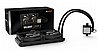 קירור נוזלי למעבד חברת Be Quiet! דגם SILENT LOOP 2 280mm