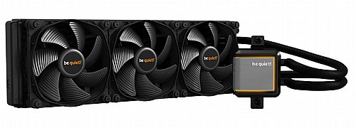 ����� ����� ����� ���� Be Quiet! ��� SILENT LOOP 2 360mm