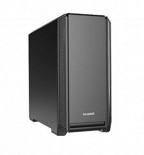 ���� ��� ��� ���� be quiet! ��� Silent Base 601 Black mid-Tower BG026