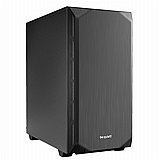 ���� ��� ��� be quiet PURE BASE 500 Black MidiTower BG034