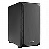 מארז ללא ספק be quiet PURE BASE 500 Black MidiTower BG034