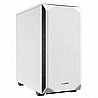 מארז ללא ספק be quiet PURE BASE 500 White MidiTower BG035