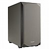 מארז ללא ספק be quiet PURE BASE 500 Metallic Gray MidiTower BG036
