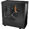 מארז מחשב be quiet! PURE BASE 501 2X140 Black