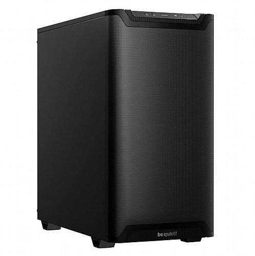 ���� ���� be quiet! PURE BASE 501 Airflow Black 2 x 140mm