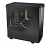 ���� ���� be quiet! PURE BASE 501 Airflow Black 2 x 140mm