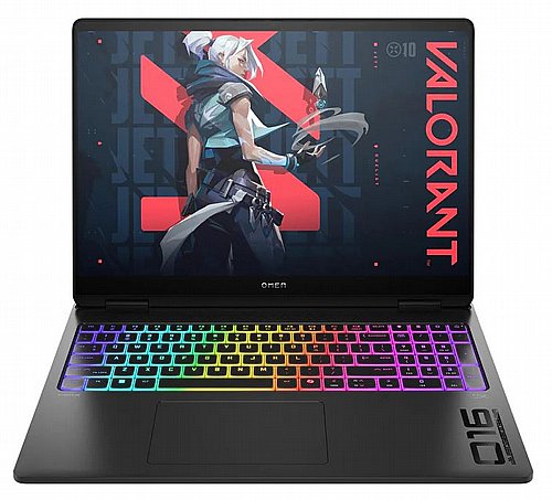 ���� ���� ������� HP OMEN MAX OLED 16 U9-275HX 32GB 1TB RTX 5070 DOS