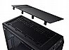 מארז ללא ספק be quiet Pure Base 600 Window Black MidiTower BGW21