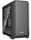 ���� ��� ��� be quiet! Silent Base 601 Window Black mid-Tower BGW26