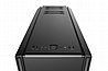מארז ללא ספק be quiet! Silent Base 601 Window Black mid-Tower BGW26