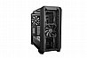 מארז ללא ספק be quiet! Silent Base 601 Window Black mid-Tower BGW26