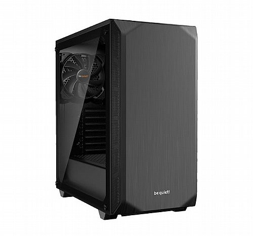 ���� ����  BE QUIET! ��� Case PURE BASE 500 Window Black