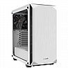 מארז ללא ספק be quiet PURE BASE 500 White Window MidiTower BGW35