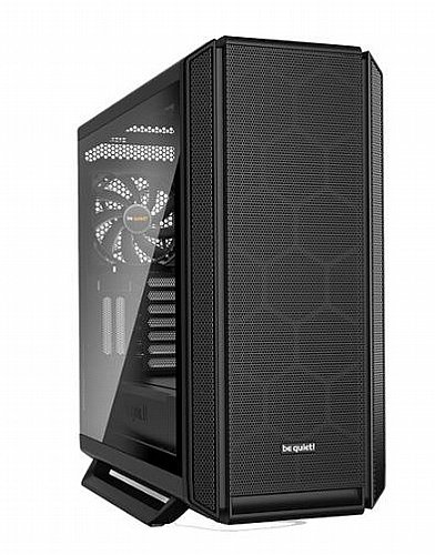 ���� ���� Be Quiet ��� Silent Base 802 BGW39 ��� ����