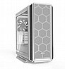 מארז חברת Be Quiet דגם Silent Base 802 BGW40 צבע לבן עם חלון