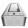 מארז חברת Be Quiet דגם Silent Base 802 BGW40 צבע לבן עם חלון