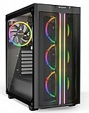 ���� ���� Be Quiet! ��� PURE BASE 500 FX Mid Tower ATX ARGB Fans