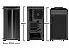 מארז חברת Be Quiet! דגם PURE BASE 500 FX Mid Tower ATX ARGB Fans
