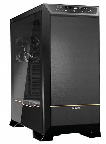 ���� ���� be quiet ��� DARK BASE PRO 901 BGW50