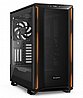 מארז מחשב חברת BE QUIET דגם DARK BASE 701 בצבע שחור