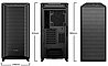 מארז מחשב חברת BE QUIET דגם DARK BASE 701 בצבע שחור