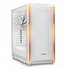 מארז מחשב חברת BE QUIET דגם DARK BASE 701 בצבע לבן