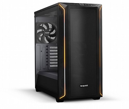 ���� ���� ���� be quiet ��� BGW61 SHADOW BASE 800 DX Black