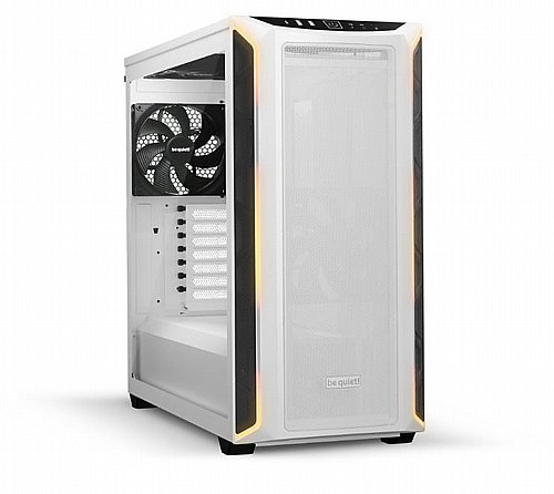 ���� ���� ���� be quiet ��� BGW62 SHADOW BASE 800 DX White