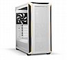 מארז מחשב חברת be quiet דגם BGW62 SHADOW BASE 800 DX White