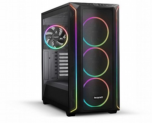 ���� ���� ���� be quiet ��� BGW63  SHADOW BASE 800 FX Black