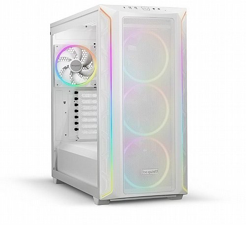 ���� ���� ���� be quiet ��� BGW64  SHADOW BASE 800 FX White