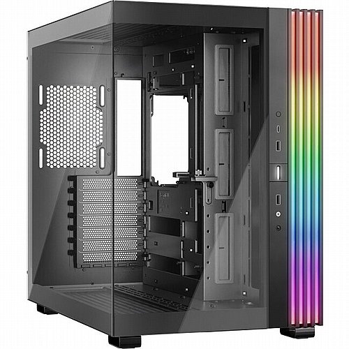 ���� ���� Light BASE 600 DX - Window - Black