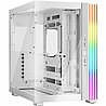 מארז מחשב Light BASE 600 DX - Window - White