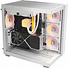 מארז מחשב Light BASE 600 DX - Window - White