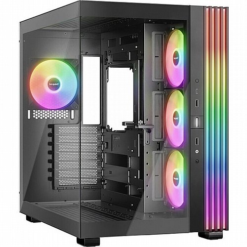 ���� ���� Light BASE 600 LX - Window - Black 
