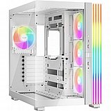 ���� ���� be quiet! LIGHT BASE 600 LX White