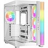 מארז מחשב be quiet! LIGHT BASE 600 LX White
