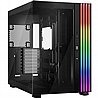 מארז מחשב be quiet! LIGHT BASE 900 DX Black