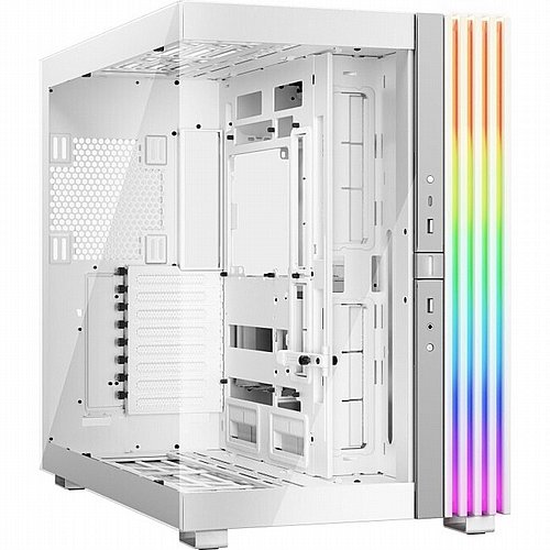 ���� ���� be quiet! LIGHT BASE 900 DX White